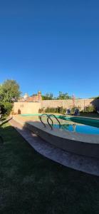 VersionMoreno apart hotel