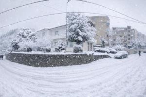 Guest House Nuhellari