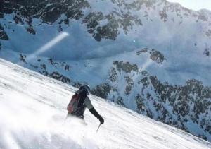 FREE PARKING - La Bianca Neve Cottage