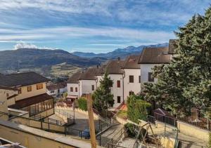 FREE PARKING - La Bianca Neve Cottage