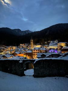 Rifugio del Sole Apartment