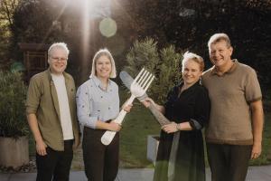 Hotel Dorfcafe Unken