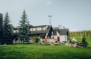 Casa Cheile Dâmbovicioarei - Cabana 3