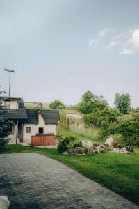 Casa Cheile Dâmbovicioarei - Cabana 3