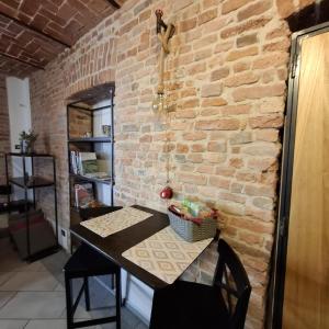 Casa Statuto - Appartamento tra le mura