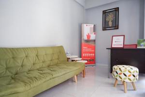 RedDoorz Syariah near RSUD Margono Purwokerto