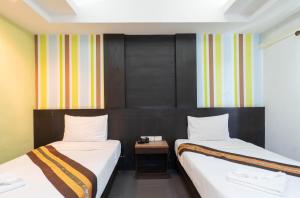 P1 House Phitsanulok