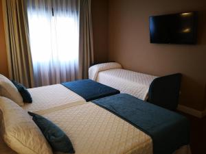 Hotel Boutique Aquaria Caneliñas