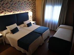 Hotel Boutique Aquaria Caneliñas