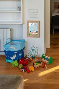 Canela Homes COSTA LA PINEDA