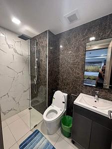 Acadia Beach Continental Pool Asset 1 Bedroom 35 Sqm