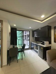 Acadia Beach Continental Pool Asset 1 Bedroom 35 Sqm