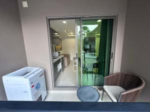 Acadia Beach Continental Pool Asset 1 Bedroom 35 Sqm