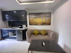 Acadia Beach Continental Pool Asset 1 Bedroom 35 Sqm