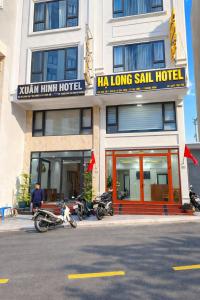 Sail Hotel Hạ Long