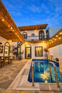 Doc Bien Homestay Mui Ne - Entire Home