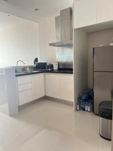 Condo in Na Jom Thien - Beach front, Min one month
