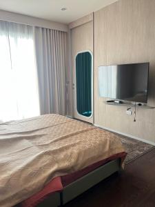 Condo in Na Jom Thien - Beach front, Min one month