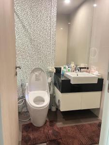 Condo in Na Jom Thien - Beach front, Min one month