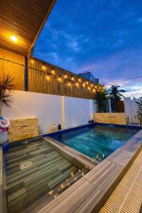 Doc Bien Homestay Mui Ne - Entire Home