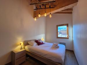 Sublime appartement avec terrasse - Centre BSM