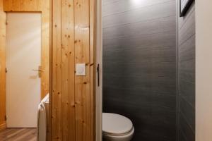 Le Corti Lodge, Morzine centre 2- personnes, jard