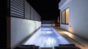 Sunny Lux Villa 2 in Makarska by Villas Guide