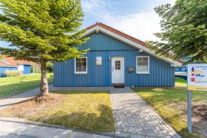 6 Personen Familienferienhaus mit Sauna, Whirlpool zwei Toiletten und Kaminofen in Otterndorf