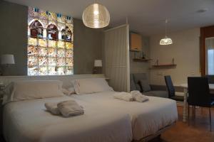 Hotel Casa Domenc