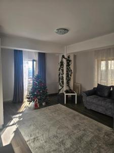 New Airport Apartment