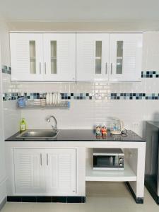 Pixie Happy Room Popular Condo C5 Cozy Private Room near IMPACT Muangthong