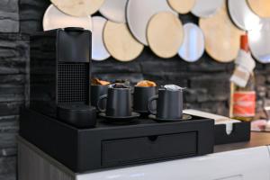 Villa Budapest Wellness Apartments