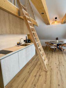 Apartament Świerkowa Osada