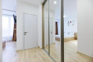 Nyvky Like Home - Затишна студія - кв 46