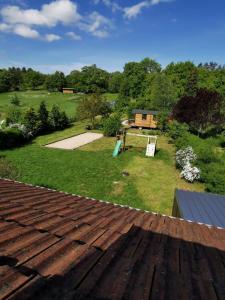 Gîte Retour aux Sources