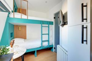 Cosy Studio - 2P - Strasbourg Saint-Denis