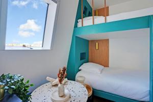 Cosy Studio - 2P - Strasbourg Saint-Denis