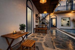 Doc Bien Homestay Mui Ne - Entire Home