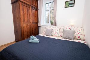 Apartmán Černý Důl