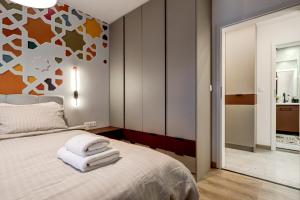 Newly Renovated Comfortable First-Floor Stay