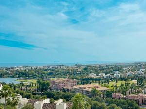 Acosta 2 Apartment, Villa Padierna