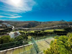 Acosta 2 Apartment, Villa Padierna