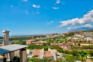 Acosta 2 Apartment, Villa Padierna