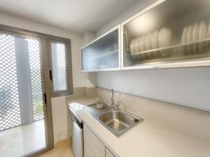 Acosta 2 Apartment, Villa Padierna