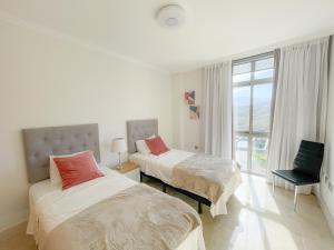 Acosta 2 Apartment, Villa Padierna