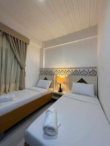 Bila Boutique Hotel
