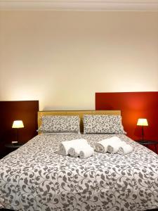 Bottiglieris Home-Near Central Station & Metro