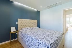 Top renoviertes Apartment Ludan mit Balkon