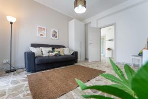 appartamento condorelli