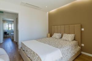 Top renoviertes Apartment Ludan mit Balkon